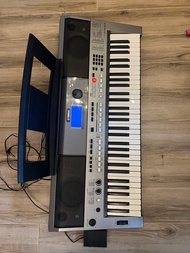 電子琴 Yamaha PSR E443