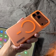 Ultra thin matte phone case, for iPhone 17 16 15 14 13 12 1 1 Pro max 16plus