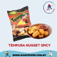 VALLEY FRESH TEMPURA NUGGET-HOT&SPICY【800g±】