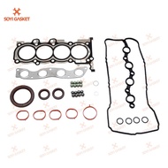 Brand Direct Supply South Korean car G4LA I10 1.2  20910-3B001 Engine Overhaul Kit Repair Kit