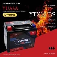 YTX12 YTX12-BS ER6 OLD NEW ZXR750 ZX BLADE 650 VERSYS 650 SHIVER R6 XJ600N ZRX1200 XT600 YAMAHA HOND