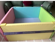 韓國mom & maum bumper mat