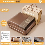 Master Xi Cooling Mat Ice Rattan Mat2025New Double-Sided Thickened Foldable Rattan Mat Ice Silk Mat 