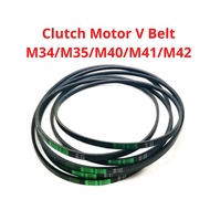 V Belt untuk Mesin Jahit Industri/V Belt Motor Mesin Clutch MotorV Belt Sewing Machine