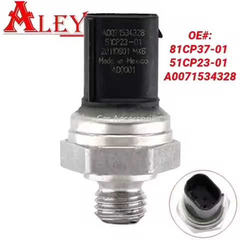 51CP23-01 A0071534328 81CP37-01 A0041531428 Oil Pressure Switch Sensor For Mercedes Benz W169 W176 W