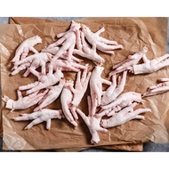 Chicken Feet