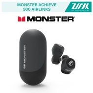MONSTER ISPORT ACHIEVE 500 AIRLINKS