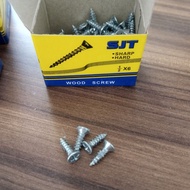 KAYU Wood screw 1/2 Inch wood screw