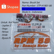 Kul Starter Yamaha Nmax Jupiter Bison Xride Vega ORIGINAL 5TP-H1801-00