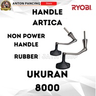 Handle Reel Ryobi Semua Type PH/Non PH Original 3000-8000