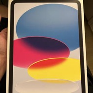 iPad 10 代 64g 未拆全新
