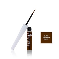 IN2IT Matte Lasting Liquid Eyeliner LLM02 Brownish 1's