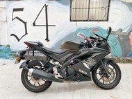 YAMAHA R15v3 ABS