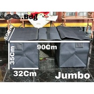 Motorcycle Bag Obrok Bag Amazon Mail Bag Waterproof Jumbo Size