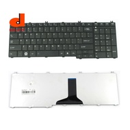 Toshiba Laptop Keyboard L650 L655 L670 L675 C655D C650 C655 C660 C660D C665, Laptop Keyboard, import