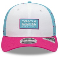 Oracle Red Bull Racing Special Edition Miami Pre Curve Cap
