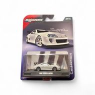 Majorette Toyota Supra 1995