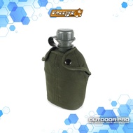 Freelife Army Water Bottle