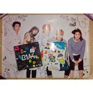 B1A4 what's going on album? Jinyoung