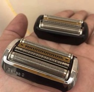 Braun  鬚刨替換刀頭。代用。飛利浦。Panasonic 也問我