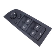 61319217334 Window Lifter Switch Black For BMW E90 E91 316i 318i 320i 323i 325i 328i 330i 335i X1 E8