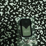 High Quality 5326 330mhz Autogate Replacement Dip Switch Remote Control รีโมทดิฟสวิตซ์ ประตูบ้าน 4ปุ