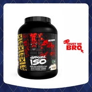 Iso Hardcore Mutant Whey Protein Powder - 5LBS