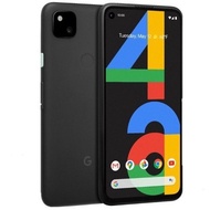 Google Pixel 4a 4G/5G LTE Mobile Phone 6GB+128GB 12.2MP Snapdragon 730G Octa Core CellPhone Andorid 10 LTE SmartPhone Used 95% new