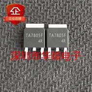 {One Price} TA7805F Voltage Regulator/Voltage Regulator Power Supply IC TO-252