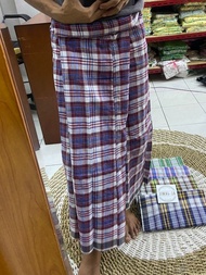 Isi 5 Pcs - Sarung Tenun Dewasa Laki Laki Murah Grosir Sarung Tenun Al Jamil