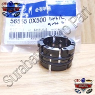 Bush Bos Rack Steering Stir HYUNDAI Grand Avega i20 i10