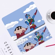 ⭐Crayon Shin-chan⭐For Macbook Case M2 Air13 A2681 Pro14 M1 Macbook Pro Case Macbook air Cartoon case