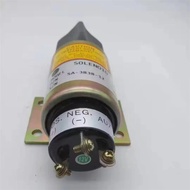 Fuel Stop Solenoid Valve SA-3838-12, 2003-12E7U1B1S2A 12Vauto parts Car decoration