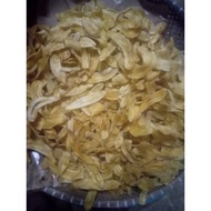 Banana chips