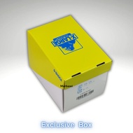 BOX CUSTOM X-LARGE / IN4MATION SLEEVE