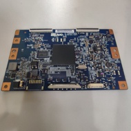 T Con Board samsung UA led TVLOGIC - 50F6400 K - AUO T460HVN05. 3