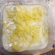 Cheesekut Leleh sedap( Only Cod Ketereh Kelantan )