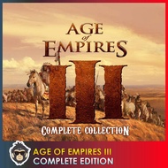 Age of Empires 3 Complete Edition