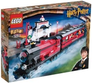 LEGO 4708 Harry Potter: Hogwarts Express