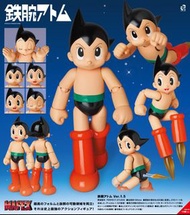 🌈零訂金預售🔅ASTRO BOY 補完計劃🔅日版 MAFEX 小飛俠 阿童木 Ver. 1.5