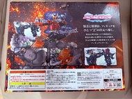 幪面超人一番賞 Kuuga A賞