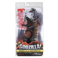 全新🔥旺角店 現貨🔥原裝正版 Neca 1995 Godzilla 12 Inches Head-to-Tail Action Figure   

GODZILLA VS DESTOROYAH 

