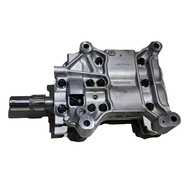 BALANCER SHAFTS ASSY (BALANCER AXLES) | SH01-11-700C GENUINE MAZDA PART