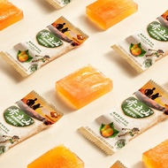 Sour Date Cake Qiyunshan Snacks Specialty Food Packaging South Sour Date Cake Jiangxi 268g Wholesale