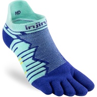 INJINJI ULTRA RUN NO-SHOW-Separate Toe Socks