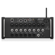 Behringer X AIR XR16 มิกซ์แร็คดิจิตอล พร้อมเสาส่ง Wifi 16 อินพุต 4 Aux