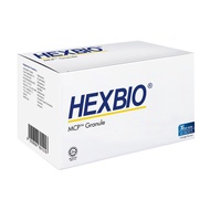 Hexbio MCP Granule Probiotics 3g 45 Sachets