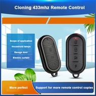 Copy Duplicator 433MHZ 433.92mhz Remote Control Electric Garage Gate Door Opener Remote Control Clon