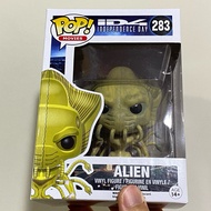 [Li Da] Funko POP Movie ID4 Interstellar Terminator Alien 283