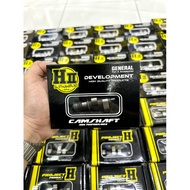 Heng Suphan 4v Cylinder Head Camshaft (74-OPEN Piston) 74+ Wave125R/S/X/Windshield/Whale/MSX/Wave125